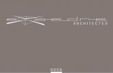 architectes - exaedre.comexaedre.com/images/stories/plaquette_digitale_exaedre.pdf · L’agence d’architecture eXaedre, ... CONSTRUCTION DE 121 LOGEMENTS SOCIAUX ET AMÉNAGEMENT