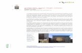 MATIÈRE GRISE – Matériaux - Réemploi - Architecture Du · PDF fileLe réemploi prend pied en architecture, ... SALZA.ch pour le réemploi des matériaux de construction RAPHAEL
