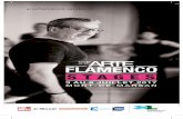 · PDF file2 Pour sa 29 e édition, Arte Flamenco propose des ateliers dans toutes les disciplines traditionnelles du flamenco: baile, guitare, cajón, compás y