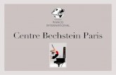 Centre Bechstein Paris - achat , vente · PDF fileLe choix d’un piano peut ... (ne pas dépasser le budget de 3000 euros pour un piano chinois), il est important pour un débutant