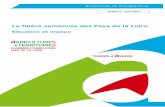 La filière semences des Pays de la  · PDF filePôle Economie et Prospective 1 La filière semences des Pays de la Loire Situation et enjeux N°2013-1 – Mars 2013
