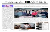 Tribute to AMMOND - organplus.com tth/TTH24.pdf · avec la possibilité enfin de se ren- ... Il a sa propre formation, dont la base est Frédéric Favarel à la guitare et Luiz Augusto