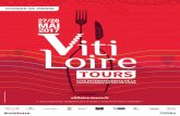 DOSSIER DE PRESSE - vitiloire.tours.frvitiloire.tours.fr/wp-content/uploads/2017/04/Vitiloire_2017_DP_BD.pdf · la maison , on s’installe ... pâtisserie Dause, située aux portes