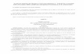 Maroc - Arrete n°2005-1548 du 10 octobre 2005 relatif aux ... · PDF fileArticle premier - La liste des catégories d’opérations d’assurances prévue au 7) de l’article premier