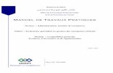 Manuel de Travaux Pratiques - aminelitaalim.weebly.comaminelitaalim.weebly.com/uploads/8/5/4/6/85463998/operations... · Écritures d’inventaire et de régularisation ... Introduction
