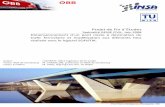 Projet Fin d´Études Spécialité GENIE CIVIL. Juineprints2.insa-strasbourg.fr/392/1/rapport.pdf · Projet de Fin d´Études ... Fig. 2.13 Largeur de béton efficace sur appuis.