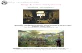 Séance 5 : La peinture au temps de Maupassantpedagogie.ac-limoges.fr/lettres/IMG/pdf/III_Realisme_impressionnis... · - Ses principaux représentants sont Renoir, Manet, Monet et