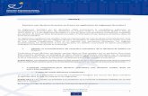 FRANCE - europe-eje.eu · PDF filereconnaissance et l’exécution des décisions en matière civile et commerciale ... La question de savoir si la procédure de dépôt de la requête