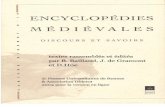 Cahiers Diderot n° 10 - Université Rennes 2 diderot 10.pdf · permettait dans le monde non pas la pratique d’unebibliomancie, mais la poursuite d’un dialogue, d’une oralité