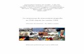 Université Charles de Gaulle - Lille III UFR d'études ...mapuche.free.fr/documents/memoire_deborah_caron.pdf · ... Apparition du "conflit mapuche" sur la ... Comme le souligne