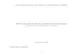 BTP et perspectives de croissance économique - cmap.mr · PDF file- 1 - Centre Mauritanien d’Analyses et de Politiques (CMAP) BTP et perspectives de croissance économique Par Isselmou