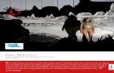 Mars-Watchers · PDF filele projet « avant la reprÉsentation de » mars-watchers l’auteure la metteuse en scÈne focus : l’importance de la crÉation sonore un extrait du texte