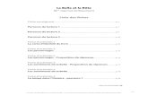 La Belle et la Bête - Atelier Canopé 95 · PDF fileFiche d’activités 4 Le temps dans l’histoire - parcours 2.....p. 20 Fiche d’activités 4