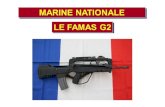 CATI 1 - FAMASpmm-nimes.mpa2.fr/uploads/cours/CATI/CATI 1 - FAMAS - 2015.pdf · PRESENTATION DU FAMAS G2 Le FAMAS G2 est une arme individuelle, automatique, qui tire en coup par coup