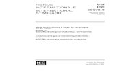 NORME CEI INTERNATIONALE IEC INTERNATIONAL …ed2.0}b.pdf · de l'ensemble des comités électrotechniques nationaux (Comités nationaux de la CEI). La CEI a pour objet de