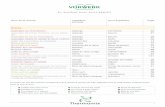 Entrée -  · PDF file1 A table avec Thermomix Cuisinez comme les chefs Envie de desserts Equilibre et saveurs La cuisine à toute vapeur La France Gourmande