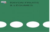 RAYON FRUITS & LÉGUMES - l2gfrance.frl2gfrance.fr/share/gms/fr/Rayon fruits et légumes.pdf · r ayon f r uits & l Égumes f l b / p c / r p d g b g 195 pÈle-pomme kali • pèle,