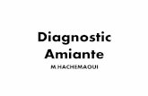 Diagnostic Amiante - formation · PDF file11 les propriétés physico-chimiques de l’amiante un faible coût d‖acquisition: une faible conductivité acoustique, une faible conductivité