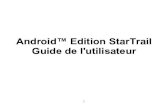 Android Edition StarTrail – Guide de l'utilisateur - SFRdocs.sfr.fr/guide/mobile/zte/guide_zte_startrail.pdf · 5 l'exactitude, la validitÉ, l'actualitÉ, la lÉgalitÉ ou l'exhaustivitÉ