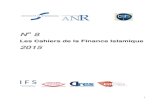 Les Cahiers de la Finance Islamique - ifso-asso.comifso-asso.com/wp-content/uploads/2013/06/Les-Cahier-de-la-FI-8.pdf · L’un des stéréotypes les plus répandus sur la finance