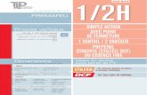 CF30-P-1V&2V - TOUTES LES  · PDF fileTitle: CF30-P-1V&2V.indd Created Date: 3/1/2007 3:20:17 PM
