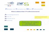 Guide PFMP-ARS PC-Rectorat VF - ww2.ac-poitiers.frww2.ac-poitiers.fr/bioteclp/IMG/pdf/guide_pfmp-ars__pc-rectorat_vf.pdf · Recommandations ARS de Poitou-Charentes - Académie de
