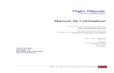 Manuel de l‘utilisateur - Flight Planner Homepage PDF/Notice... · instantanée (contrairement au calcul manuel avec votre carte papier et la machine à calculer). Comment fonctionne