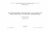 PLAN DIRECTEUR DE LA HAUTE VALLEE DU FLEUVE …horizon.documentation.ird.fr/exl-doc/pleins_textes/doc34-05/... · de la haute vallée du SENEGAL. ... ADAM J.G. (1965) Généralités