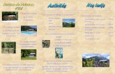 05340 VALLOUISE- · PDF fileous trouverez au camping « Le Freyssinet » T Piscine, à proxi-mité Pêche Jeux pour enfants Pétanque