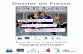 Dossier de Presse - handball- · PDF file7 BENOIT Margaux APT HB 09/01/1996 184 8 BOUCHARD Kimberley SERRIS 15/02/1996 170 ... Fiona DERRIEN est licenciée au club de Landi-Lampaul