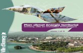 Plan climat énergie territorial - ARDSL Association Rail ... · PDF file2 Annecy, ville en transition énergétique Bilan des émissions de gaz à effet de serre de la collectivité