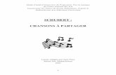 SCHUBERT : CHANSONS À PARTAGER - ArtsAlive.caartsalive.ca/pdf/mus/map/Schubert_Unit_SK_FRE_Artsvivants_Version.… · L’harmonie (mettre une mélodie sur une suite d ... Apprendre