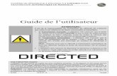 Guide de l’utilisateur - Autostartautostart.ca/asdocs/D1054_ug_fr_h70s62_CP20140714.pdf · Guide de . l’utilisateur. P.3. Réglementations gouvernementales . Ce dispositif respecte