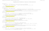 Applications linéaires, matrices, déterminantslicence-math.univ-lyon1.fr/...application_lineaire_et_determinants.pdf · Applications linéaires, matrices, déterminants Pascal Lainé