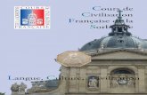 2 3 · PDF filela Sorbonne, elle est l ... - grammaire (étude des formes et des constructions, correction de la langue) - richesse et précision de vocabulaire,