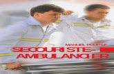 Manuel pour le secouriste ambulancier - ipfnamur.beipfnamur.be/download/amu2/amu-manuel-intro.pdf · nous espérons que ces compléments du manuel ... le Manuel du Secouriste ...