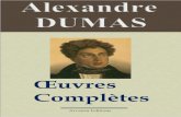 Alexandre Dumas : Oeuvres complètes (Extrait) · PDF fileLA GUERRE DES FEMMES LA TULIPE NOIRE ... Le 7 du mois de mai, que les Grecs appellent thargélion, l’an 57 du Christ et