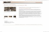 La France en 1400 - FR - 00 · PDF fileAccueil - Découvrir - Dossiers thématiques Dossier thématique : La France en 1400