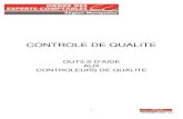 CONTROLE DE QUALITE - oec-  · PDF filele 2 juillet 2014 - V1 7 CP 3 : QUALITE DES TRAVAUX : CD Art 145 et 148 RECOMMANDATIONS Manquements ponctuels