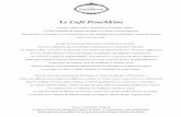 Le Café Pouchkine - Request Rejectedstatic.printemps.com/WPCOM/pdf/cafe_pouchkine.pdf · Taxes et services compris L'abus d'alcool est dangereux pour la santé, à consommer avec