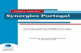 Synergies Portugal nº 4 / 2016 - · PDF fileSpaëth (Université de Franche-Comté, France), Isabel Uzcanga Vivar (Université de Salamanque, Espagne). Comité de Lecture ... Isabel