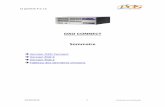 OXO CONNECT Sommaire - créateur de  · PDF fileLa gazette P.C.I.S. 10/03/2016