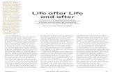 Life after Life and after - Revue · PDF filela collection Fluxus de G.L. Silverman, et qui ont beaucoup aidé à la préparation ... RM George Maciunas. DM OK, Maciunas George. Maciunas,