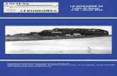 LE MAGAZINE 2A Lettre de liaison n° 36 – février · PDF filesur le Poulmic de Châteaudun). ... « avantageuse » en forme de voûte en « berceau complet en ciment armé, ...