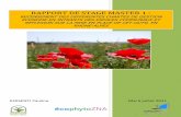 RAPPORT DE STAGE MASTER 1 - CROPPP Rhône-Alpescroppp.org/IMG/pdf/Rapport_stage_valide_8-08-12__cle8c23c3.pdf · rapport de stage master 1 : recensement des differentes chartes de
