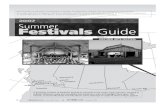 2007 Summer Festivals Guide - The Music · PDF fileSummer Festivals Guide ... UN PORTRAIT PASTORAL. ... Brasileira” (arr. Sergio Assad); Timothy Bowers: Fantasy on an Old English