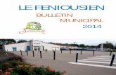 BULLETIN MUNICIPAL - cc-gatine- · PDF fileElectricité générale Alain CARQUAUD 3 route du Stade 05 49 75 29 46 17 Maçonnerie ... Lotissement « les Noisetiers »