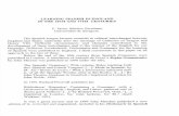 · PDF fileCastellana;6 César Oudin's Grammaire Espagnolle Expliquée en François, 7 and Lorenzo Franciosini's Gramatica Spagnuola, ed Italiana.8