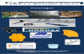 Les Bétons Cirés - Made in Algeria B2B en Algé · PDF fileAcier avec Rock -IT Permet de travailler avec plus de 5 mètres de manches Importante maniabilité, grâce à sa rotule