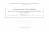 brochure lituanien 2017 -  · PDF filelituanien, macedonien, polonais, rromani, slovaque, slovene, roumain, tcheque, ukrainien licence de lituanien annee universitaire